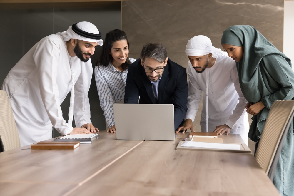 How Our Solutions Are Applied
